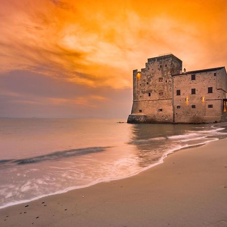 Hotel Relais Torre Mozza - Dimora d' Epoca Follonica Esterno foto