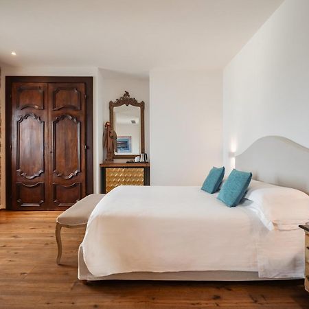 Hotel Relais Torre Mozza - Dimora d' Epoca Follonica Esterno foto