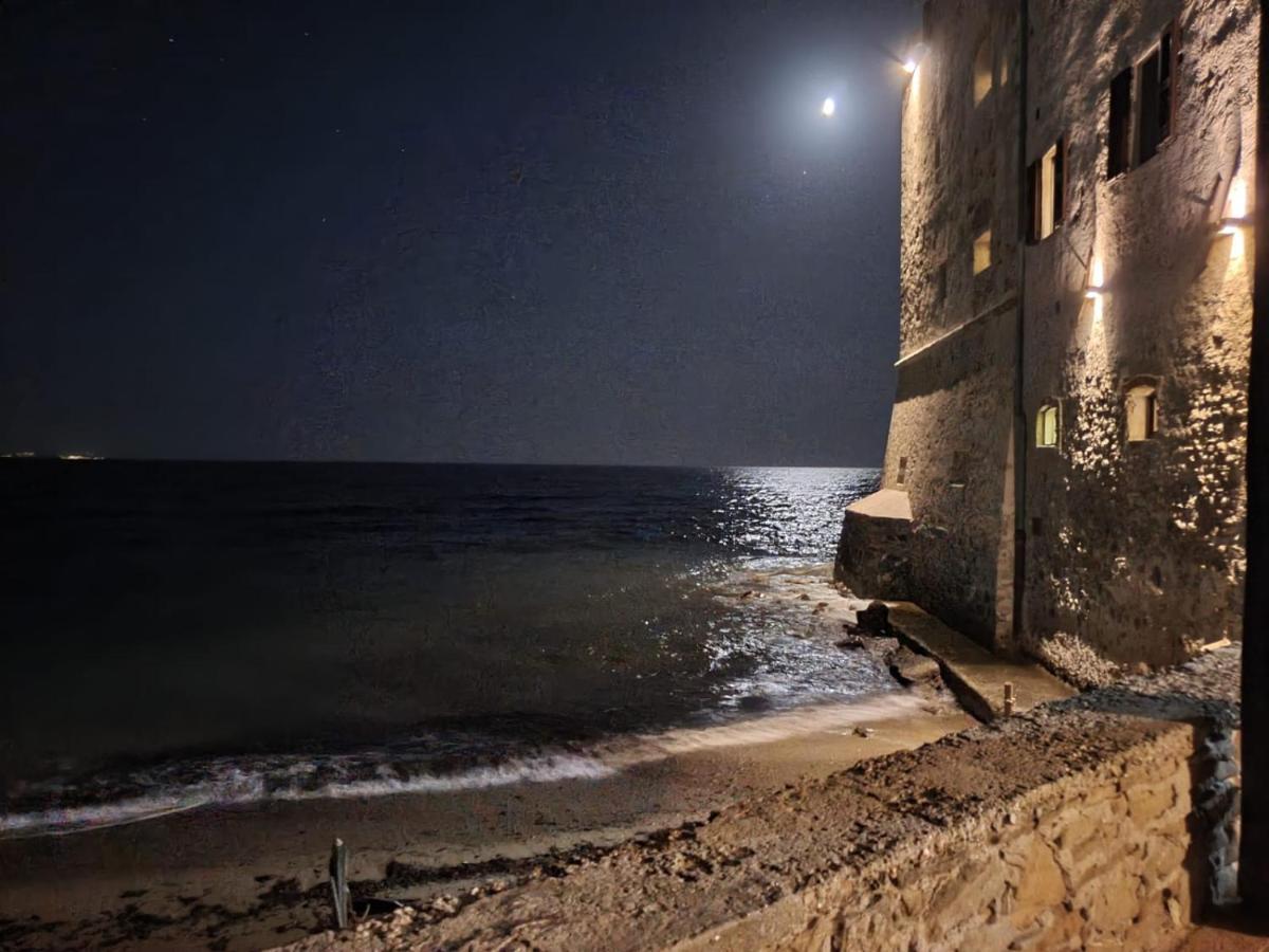 Hotel Relais Torre Mozza - Dimora d' Epoca Follonica Esterno foto