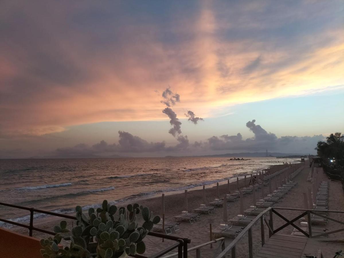 Hotel Relais Torre Mozza - Dimora d' Epoca Follonica Esterno foto