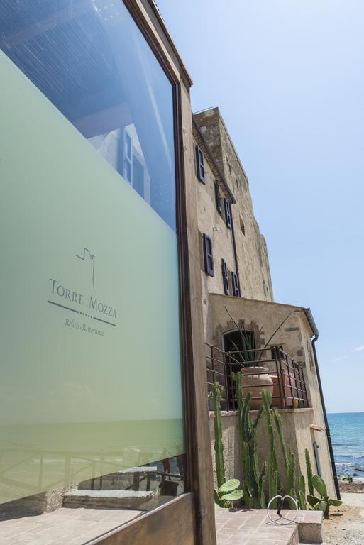 Hotel Relais Torre Mozza - Dimora d' Epoca Follonica Esterno foto