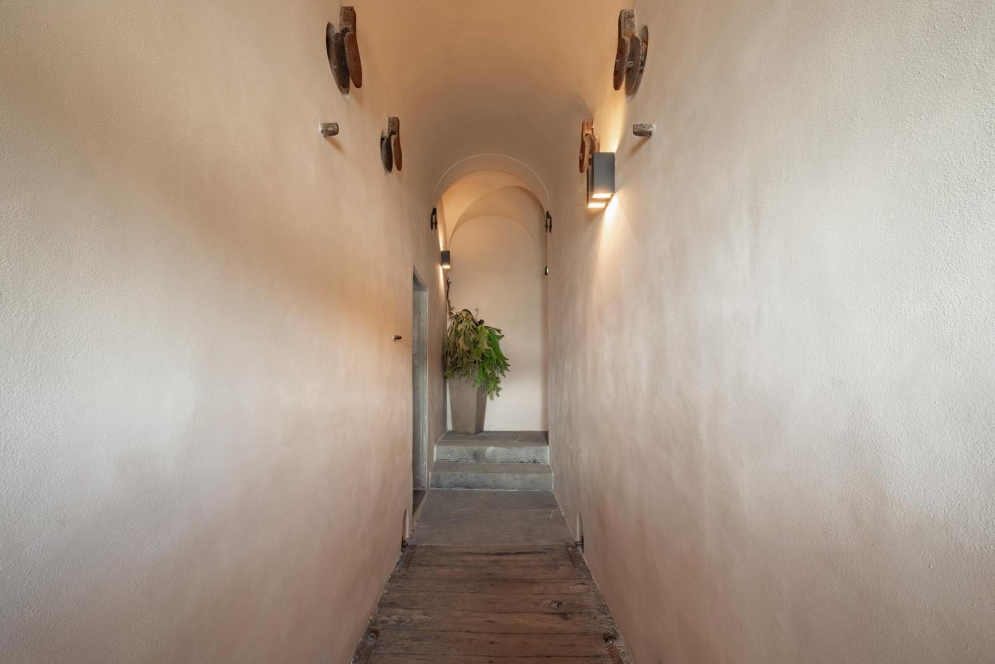 Hotel Relais Torre Mozza - Dimora d' Epoca Follonica Esterno foto