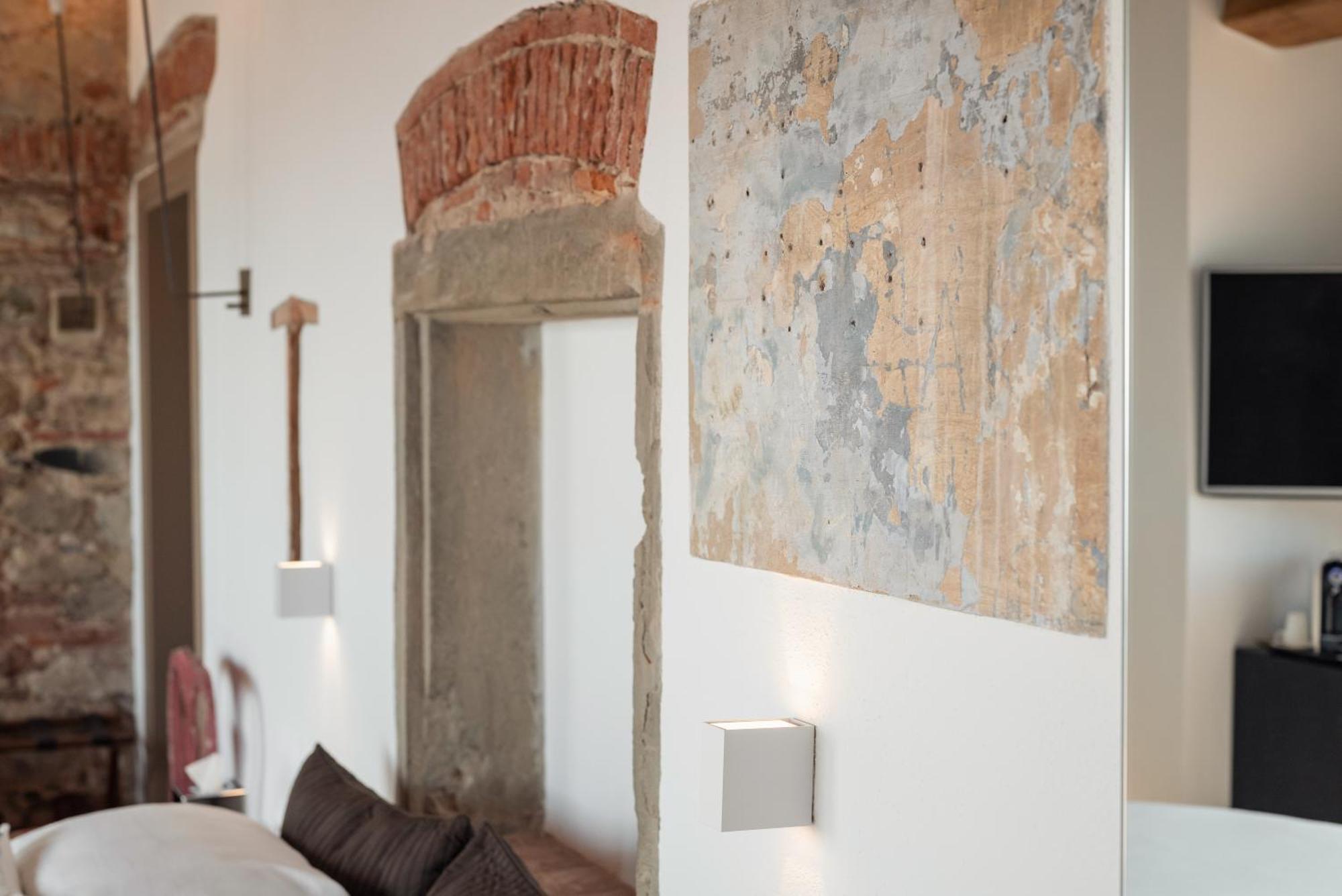 Hotel Relais Torre Mozza - Dimora d' Epoca Follonica Esterno foto