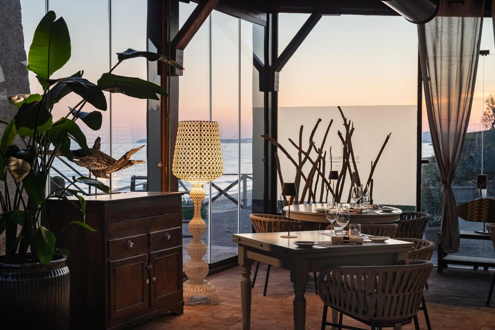 Hotel Relais Torre Mozza - Dimora d' Epoca Follonica Esterno foto