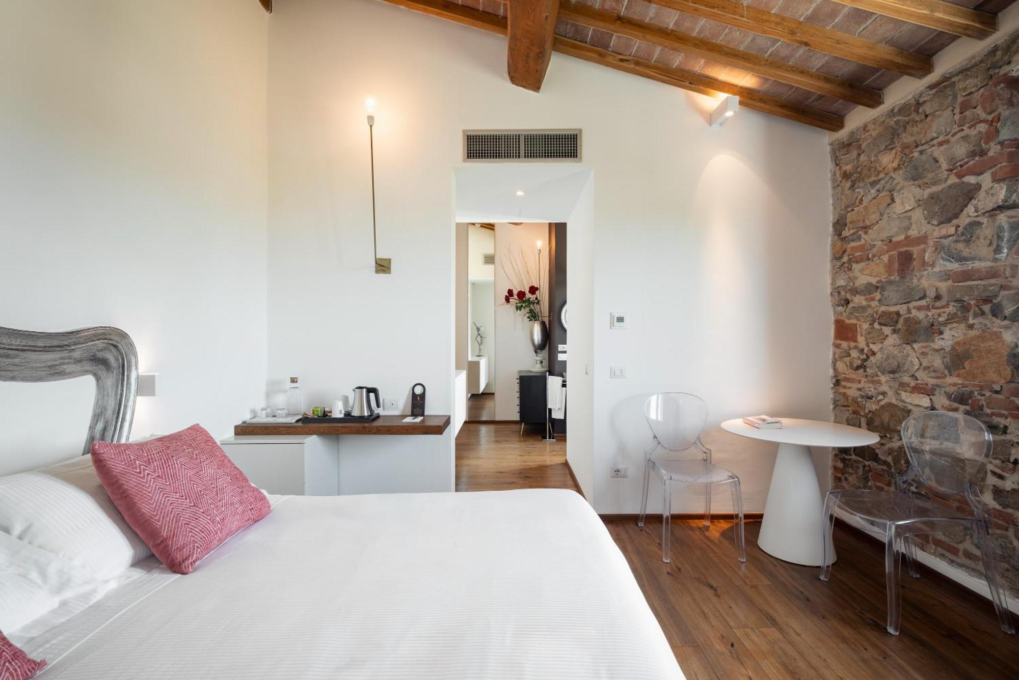 Hotel Relais Torre Mozza - Dimora d' Epoca Follonica Esterno foto