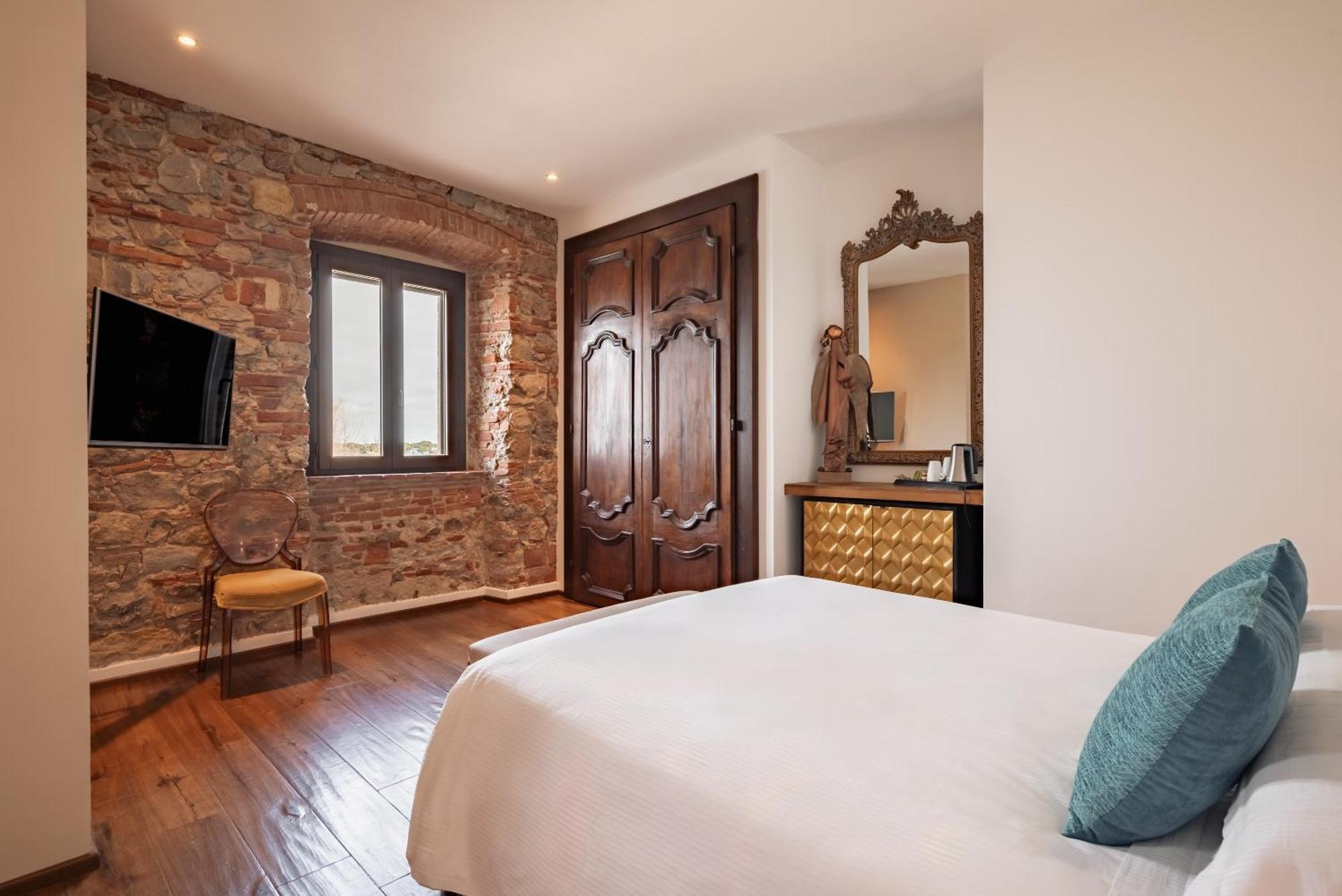 Hotel Relais Torre Mozza - Dimora d' Epoca Follonica Esterno foto
