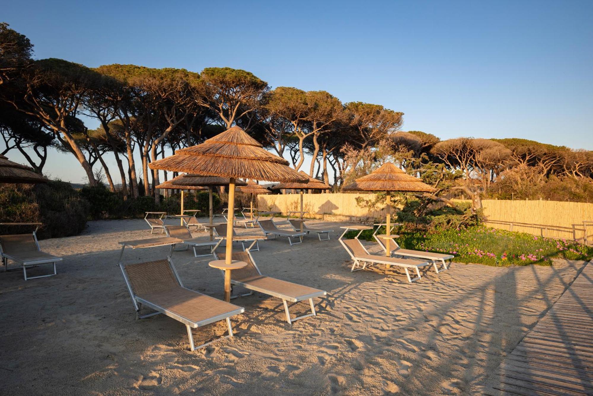 Hotel Relais Torre Mozza - Dimora d' Epoca Follonica Esterno foto
