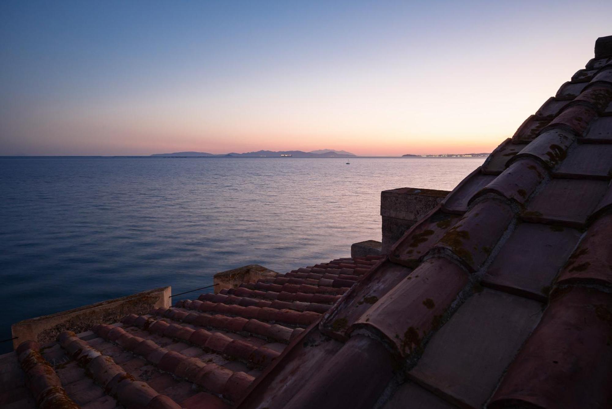Hotel Relais Torre Mozza - Dimora d' Epoca Follonica Esterno foto