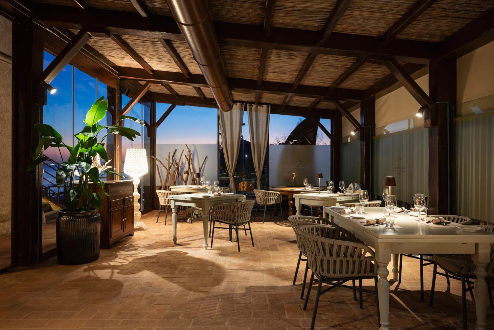 Hotel Relais Torre Mozza - Dimora d' Epoca Follonica Esterno foto