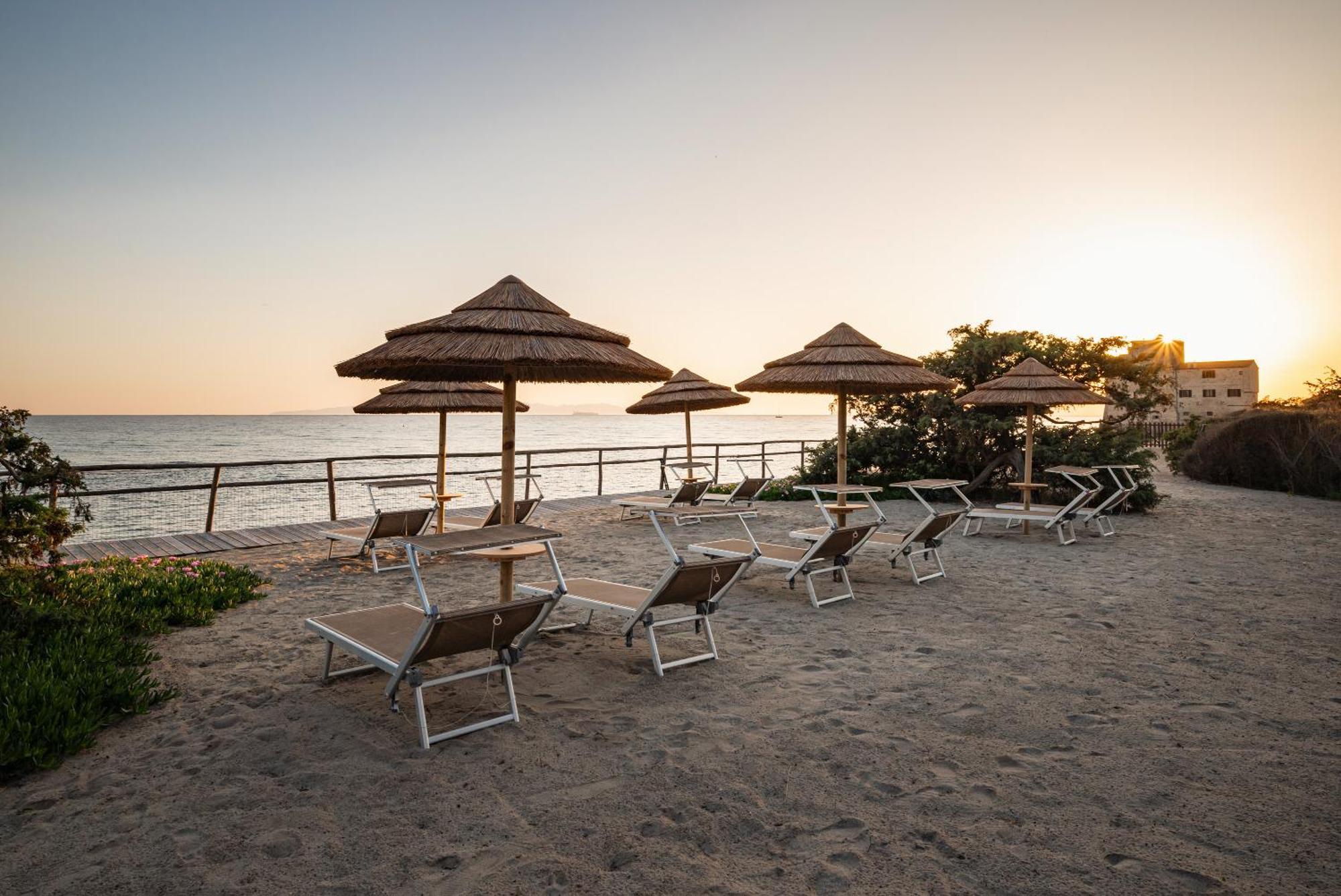 Hotel Relais Torre Mozza - Dimora d' Epoca Follonica Esterno foto