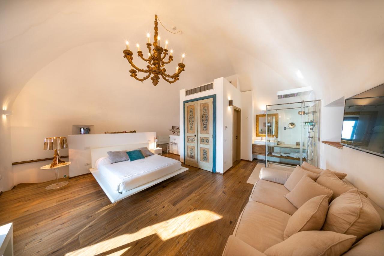 Hotel Relais Torre Mozza - Dimora d' Epoca Follonica Esterno foto