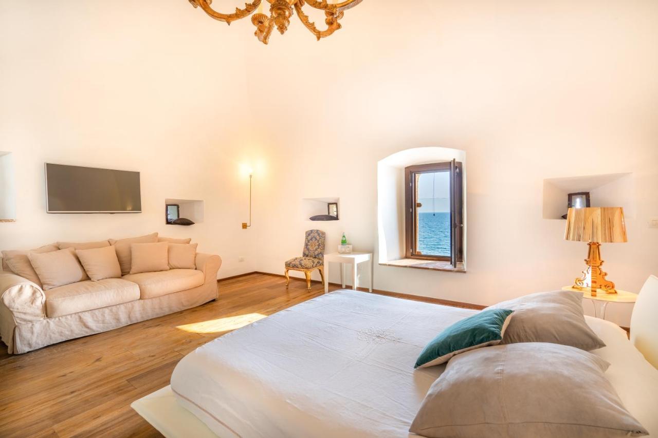 Hotel Relais Torre Mozza - Dimora d' Epoca Follonica Esterno foto