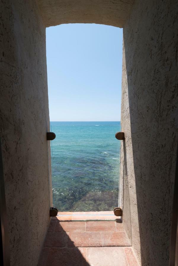 Hotel Relais Torre Mozza - Dimora d' Epoca Follonica Esterno foto